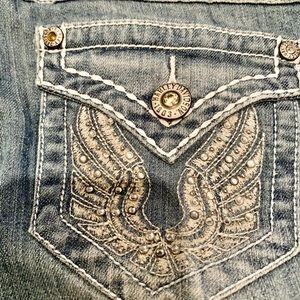 Harley Davidson Jeans